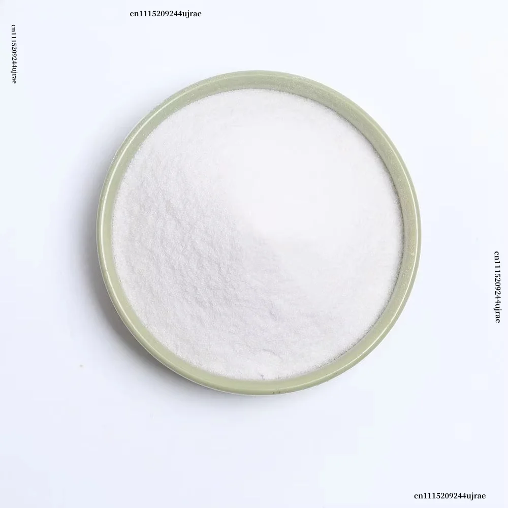 Triacontanol 90% High Purity Melissyl Alcohol Plant Growth Hormone for Vegetables Fruits Flowers Crops Root Development & Growth