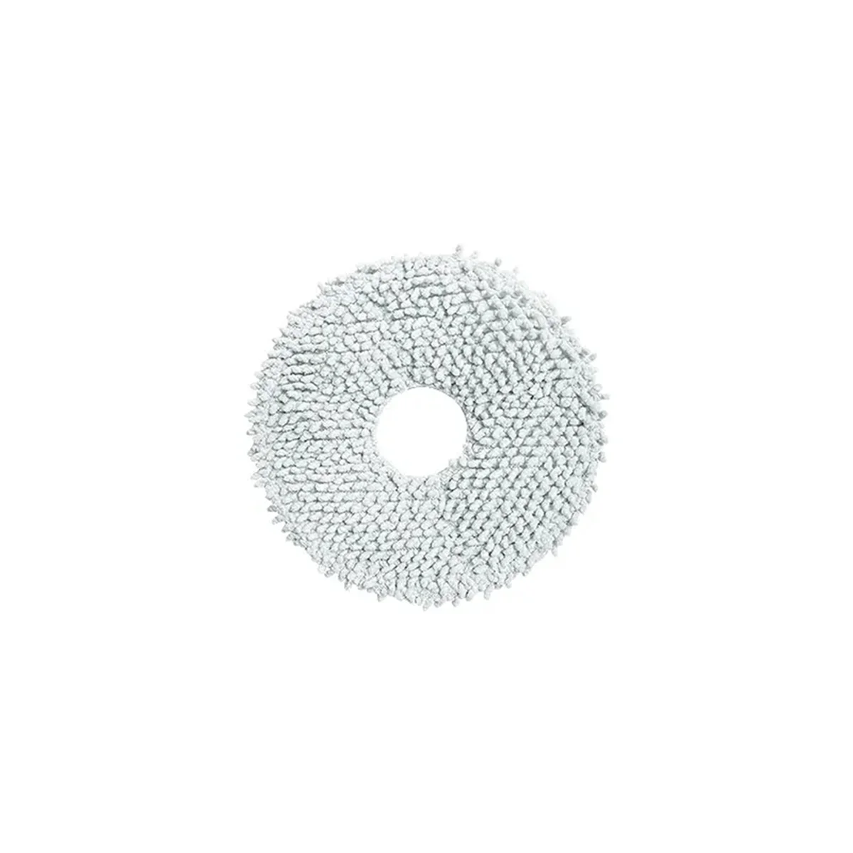 Voor Xiaomi Robot Vacuüm S10 + / S10 Plus / B105 Roller Zijborstel Hepa Filter Mop Laddoek Robotstofzuigers Reserveonderdelen