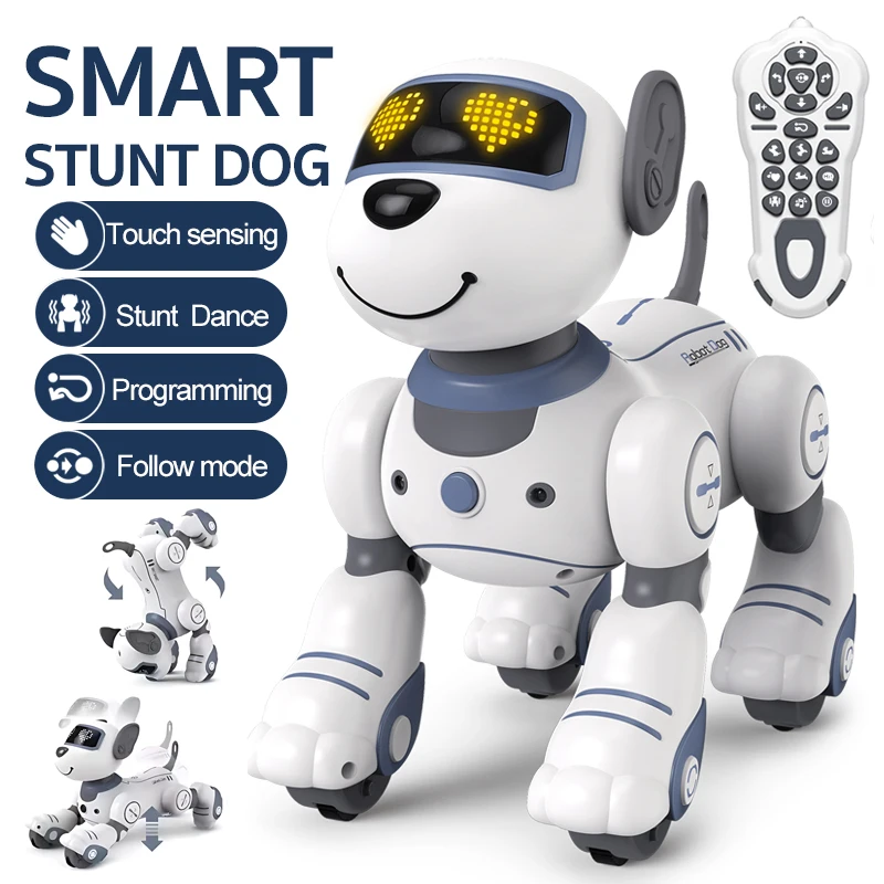 2026 Funny Rc Robot…