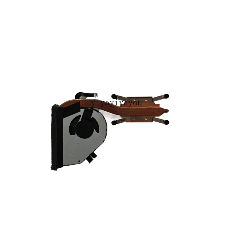 90%new Original Laptop CPU Cooling Fan for Lenovo Thinkpad X240 X240I X240S X250 Heatsink and Fan