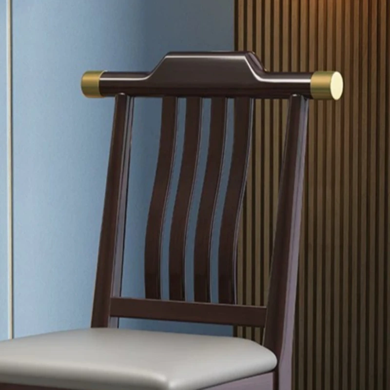 xx-Trendy Dining Chairs Wooden Beautiful China Dining Chairs Unique Luxury Retro Sillas Para Sala De Estar Furnitures*