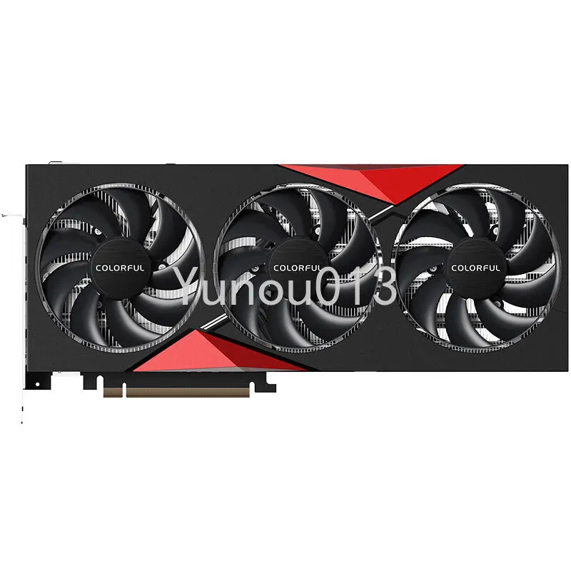 

Видеокарта Waraxe Geforce Rtx4070ti, 16 ГБ