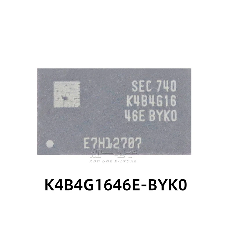 K4B4G1646E-BYK0 / K4B4G1646E-BYMA / K4B4G1646E-BCMA / K4B4G1646E-BMMA / K4B4G1646E-BCK0 /  K4B4G1646E-BCNB / memory chips flash