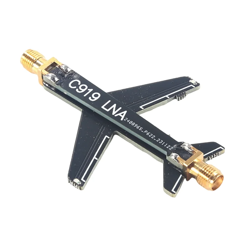 Y45A-C919 Broadband… - image