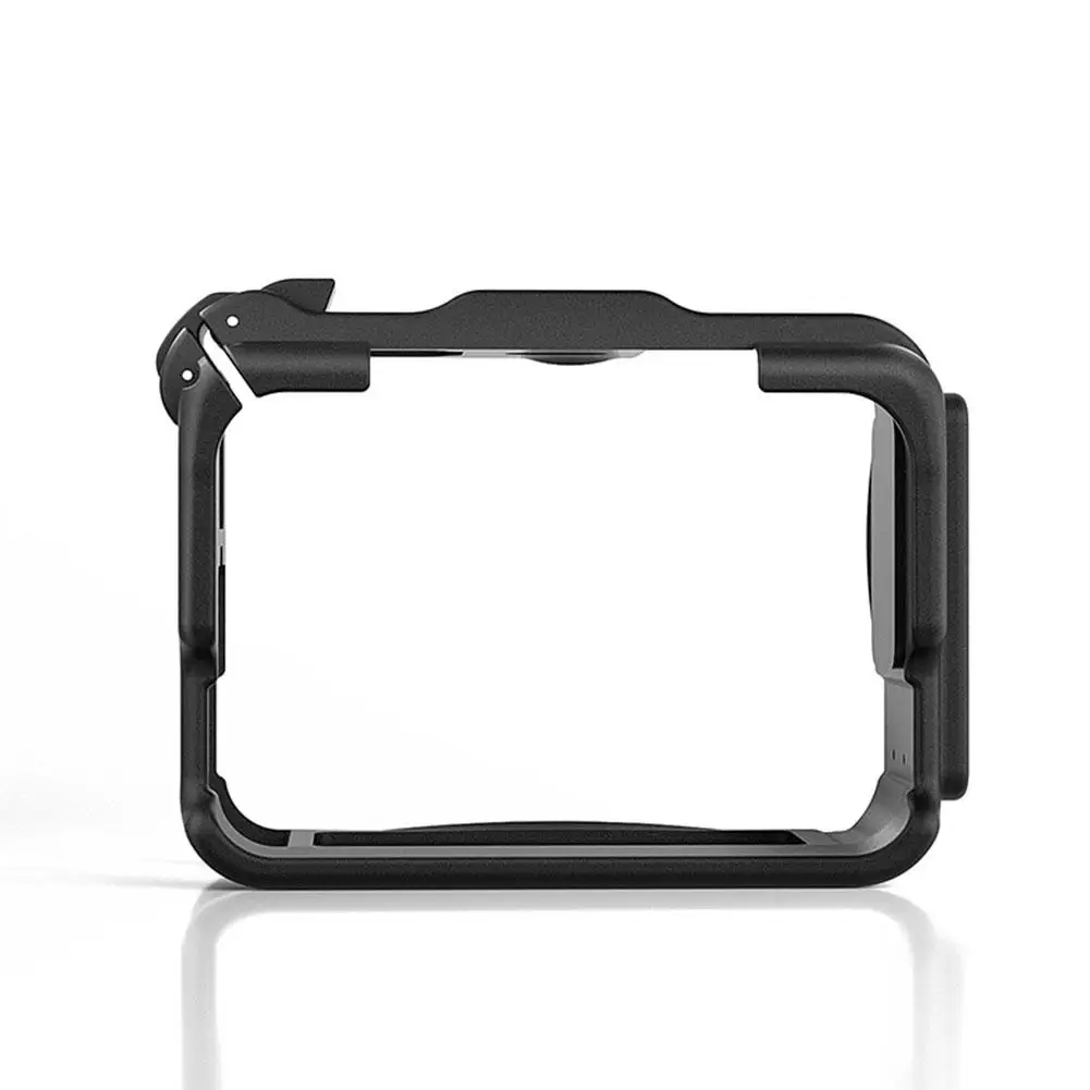 For Insta360 Ace Pro Rabbit Cage Case Horizontal And Vertical Shooting Protection Frame For Ace Action Camera Protection Cover