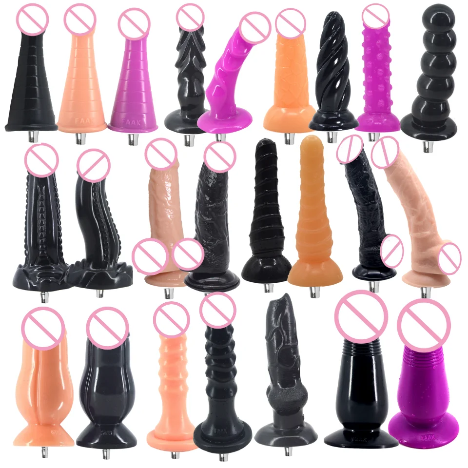 ROUGH BEAST Sex machine Big Anal Butt Plug for Female Vac-u-Lock Huge Dildo for Love Machine Men Women Quick Lock Sex Products