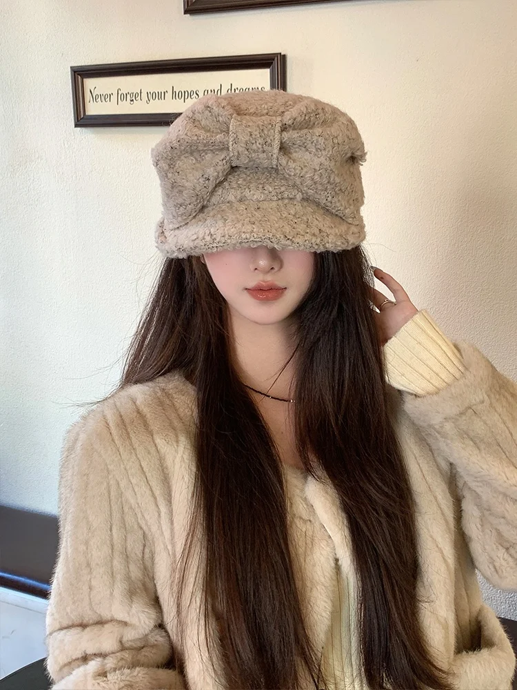 Thumbnail 4 - #81 Best Rated Wool Beret Hats to Buy in 2026