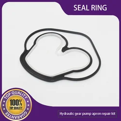 705-40-80760 7054080760 HYDRAULIC PUMP SEAL RING FOR KOMATSU D20 D21 PC20MR PC27MR PC30MR PC35MR WA380 WA380 WA430 WA470 WA480