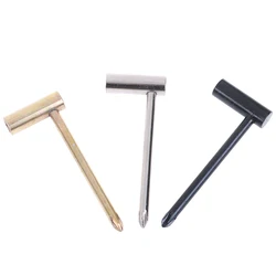 6.35Mm/7Mm/8Mm Zeskant Gitaar Truss Staafsleutels Gereedschap Gitaar Accessoires