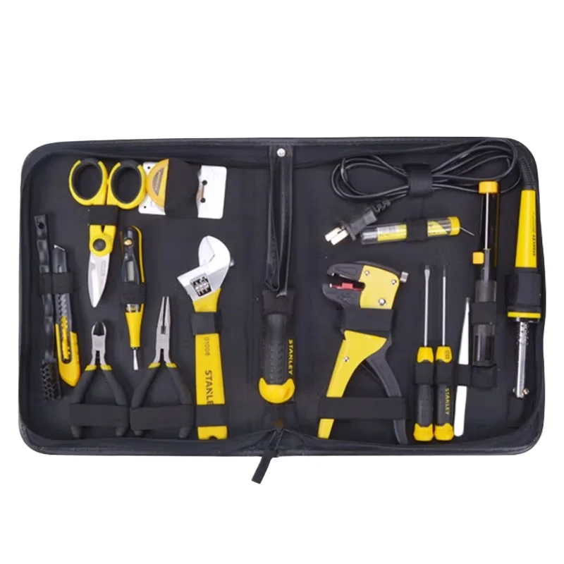 

Набор инструментов Многофункциональный набор инструментов Бытовой ящик для инструментов Аппаратные средства