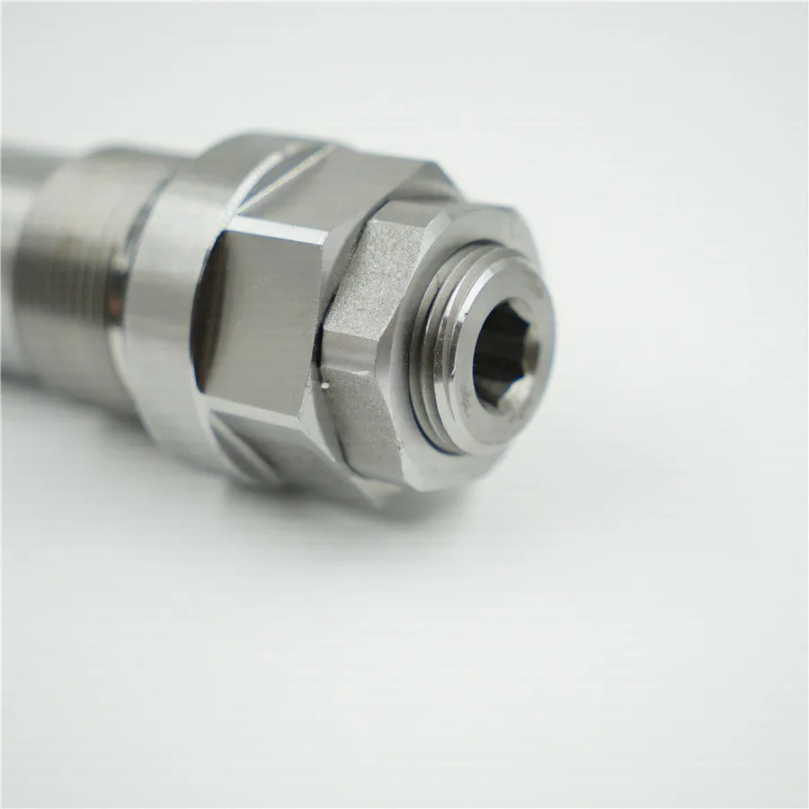 

Suitable for E320D travel relief valve, multi-way hydraulic valve, excavator parts 360-4599