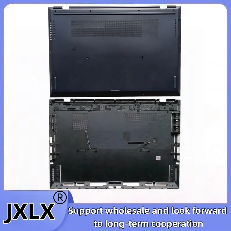 JXLX® New for ASUS Expert Book B9403CV B9403CVA 23 Models Laptop Bottom Base Cover Lower Case