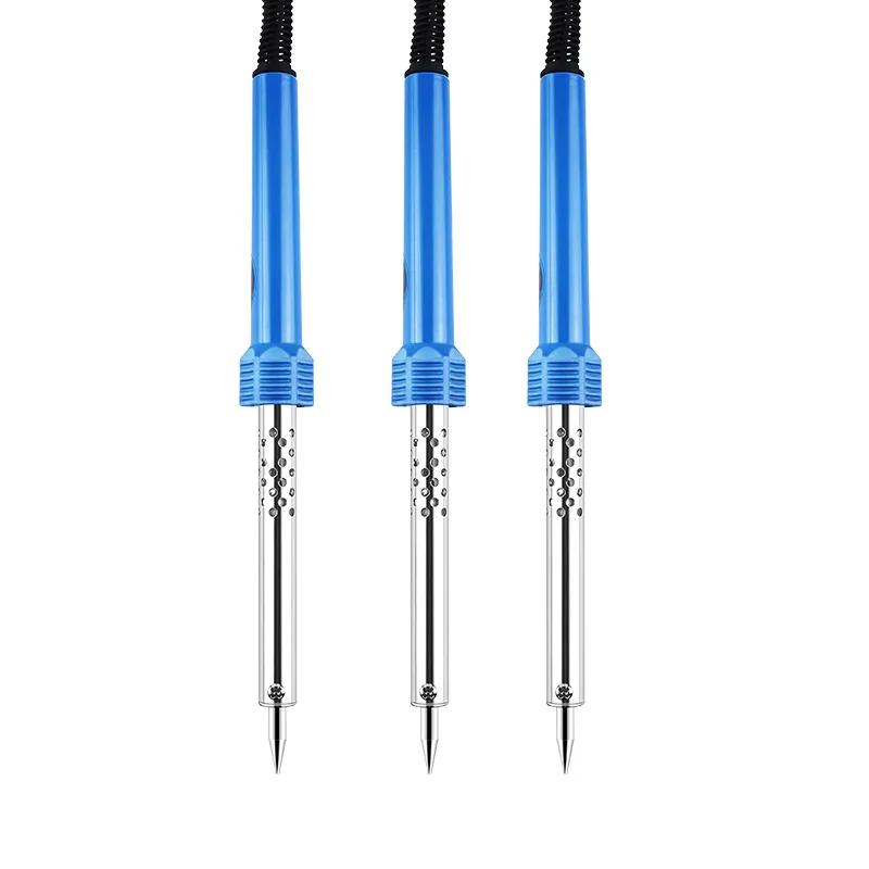 30W Household Use in-line Soldering Iron 40W60W Industrial Grade Test Aging Circuit Board Solder Joint Solder Pen
