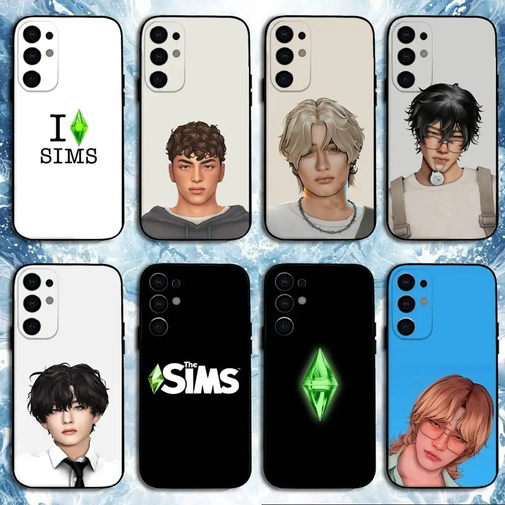 Sims 4 Phone Case F… - image