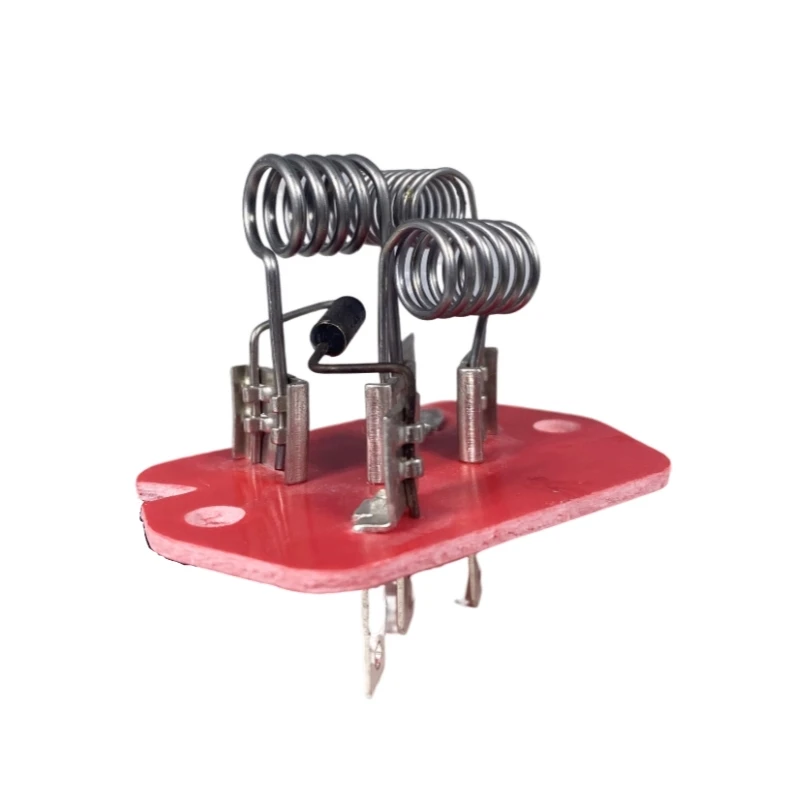 Blower Motor Resistor for John Deere Re52988