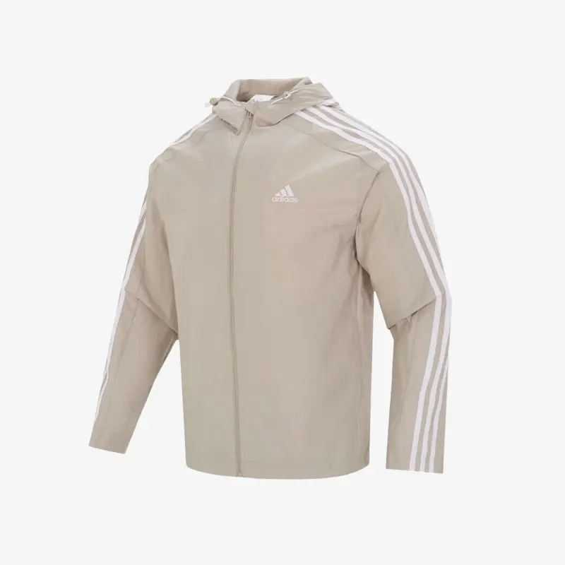 

Adidas genuine 2023 new men's fashionable sports jacket jacket IJ8693