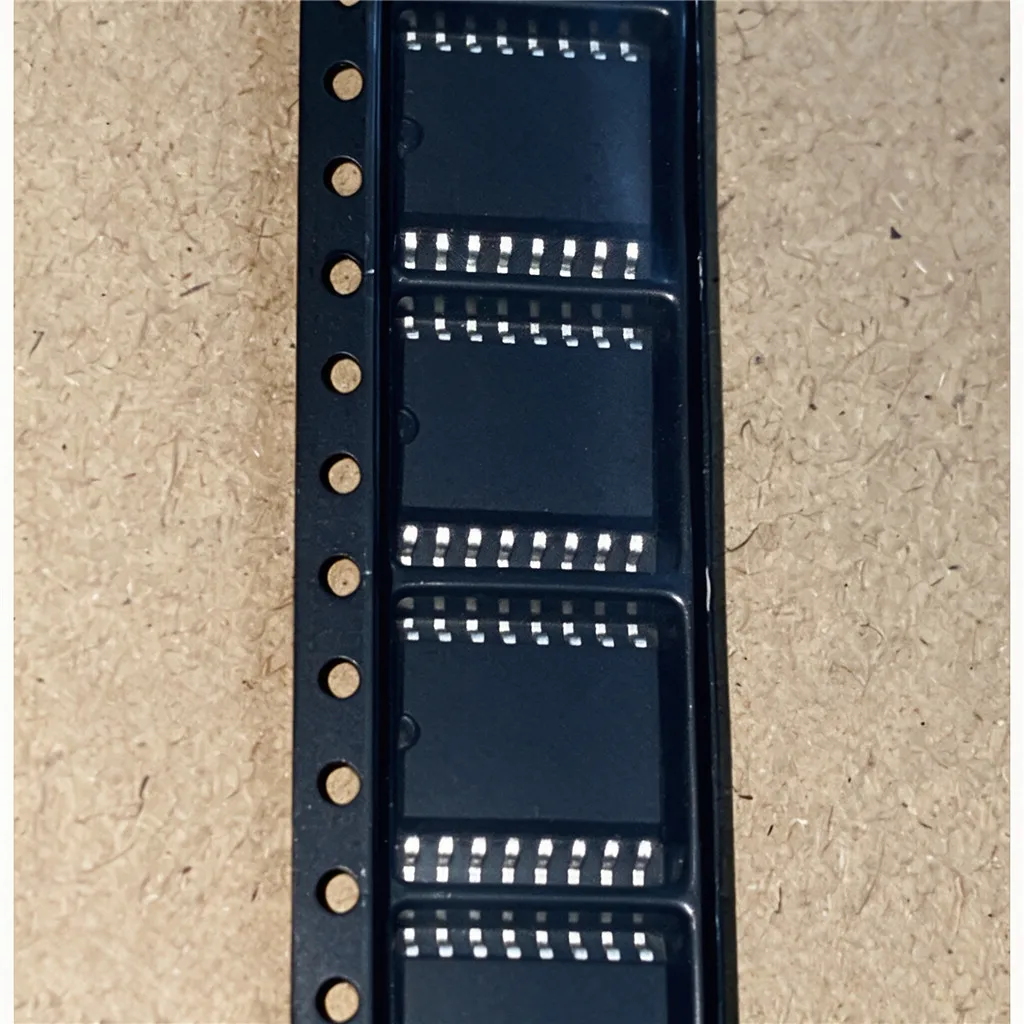 1-20PCS NCP4205 NCP4205MNR2G ADUM5200ARWZ ADUM5200 UC3714 UC3714D UC3714DTR LM317L LM317Z WS