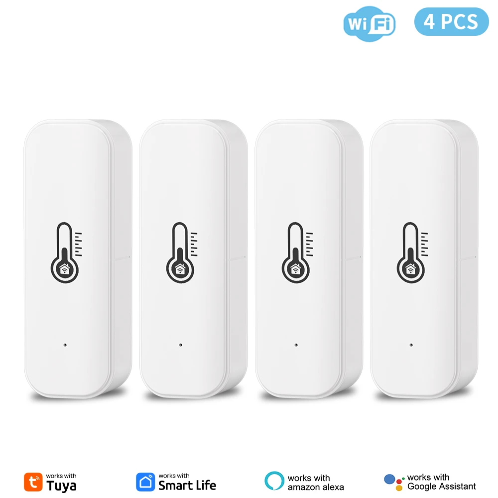 Variant: 4pcs