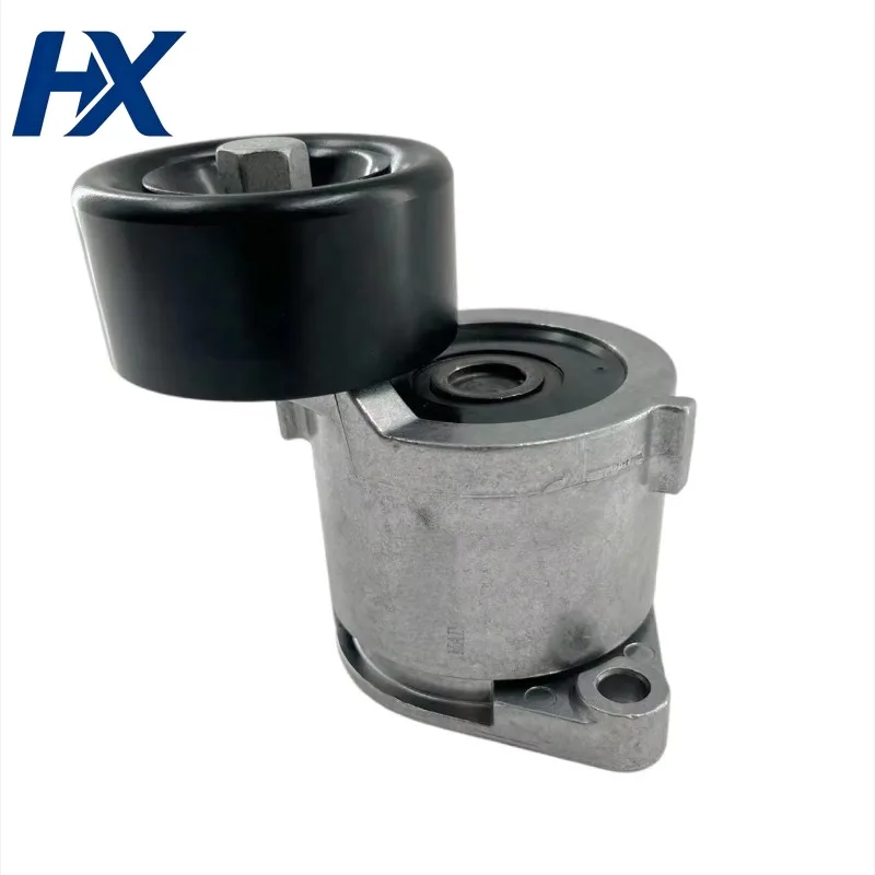

25281-2GGB3 Automotive Engine Accessory Tensioner Belt Tensioner Pulley For Sonata Santa Fe 2.0L 2.4L Hyundai 2015-2020