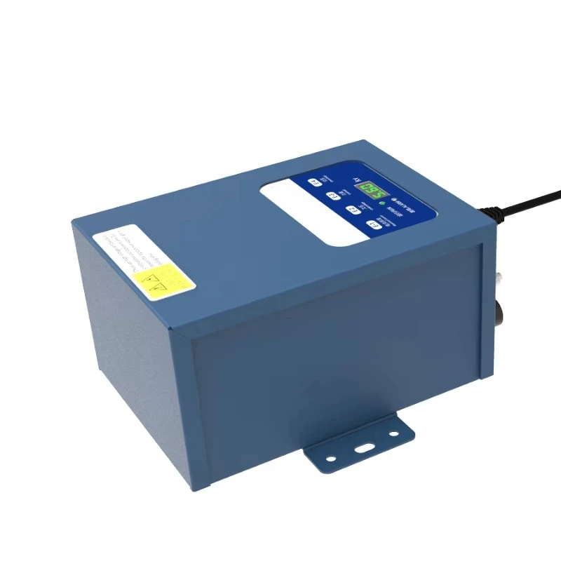 QP-HE20 static eliminator High-voltage Power Supply static generation