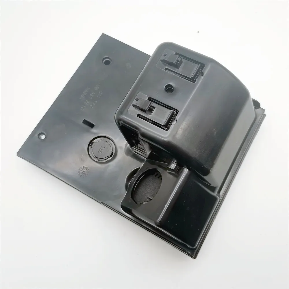 Front Center Console Ashtray Cigarette Lighter Mounting Box For VW GTI MK4 Golf Bora Jetta 1J0857961G 1J0 857 961 G