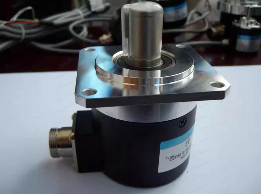 Encoder rotary encoder ZSF62J15JR1024M5L machine tool encoder