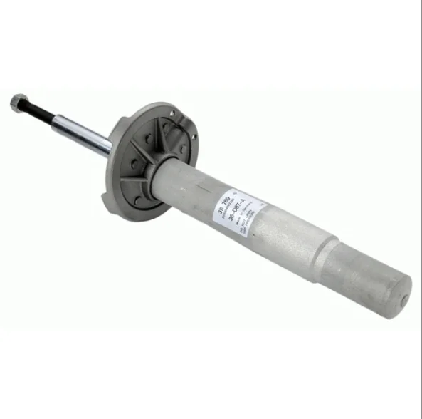 Front left and right shock absorbers for BMW 7 Series E65 E66 2001-2008 without Edc OEM 31316752598