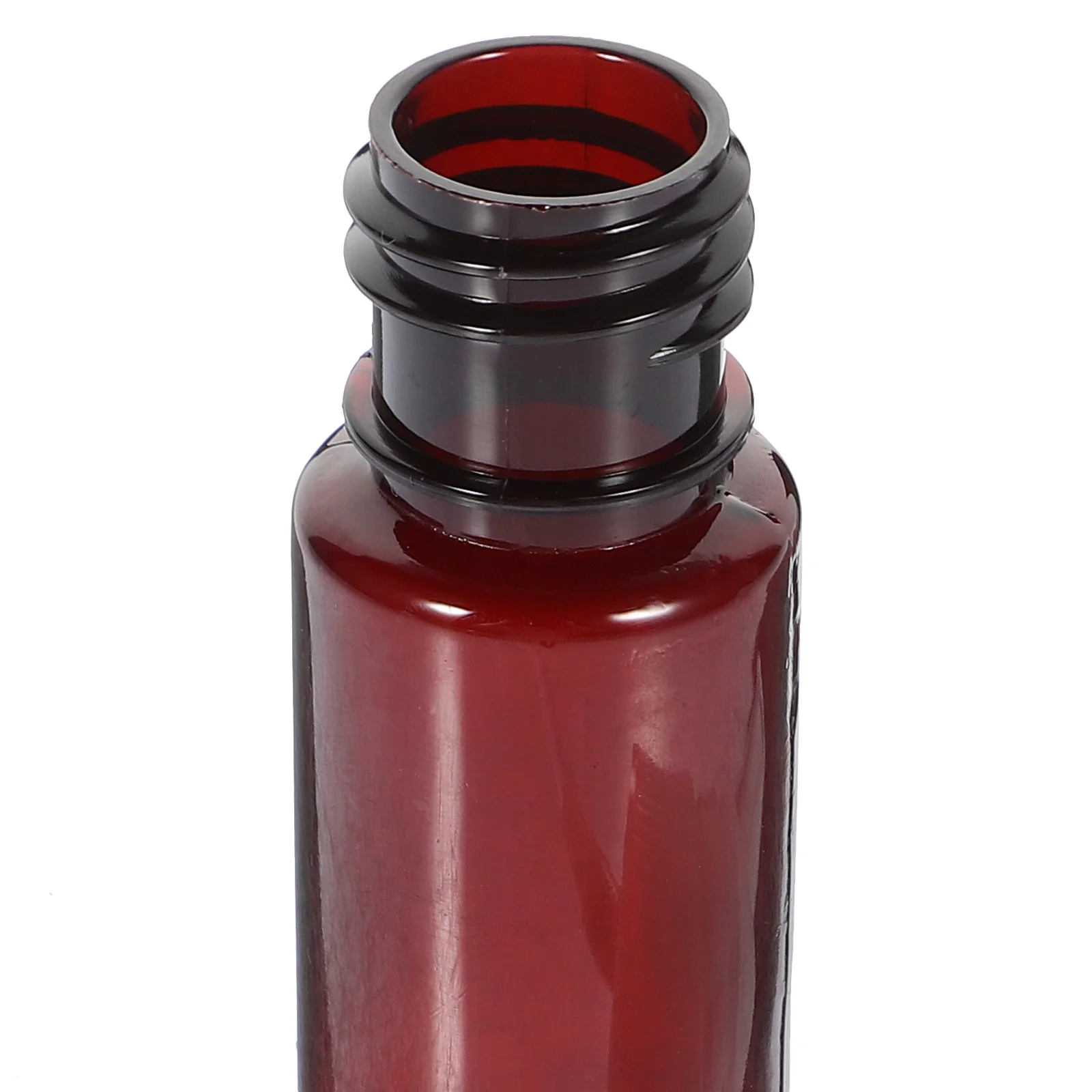 

10Pcs Fine Mist Nasal Spray Bottles Portable Refillable Small Clear Plastic Bottles Leakproof Travel Sprayers Mini Spray Bottle