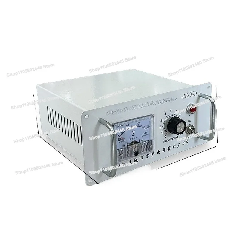 Three-phase Torque Motor Controller 25A 12A15A-40A60A80A Torque Distance Controller Governor