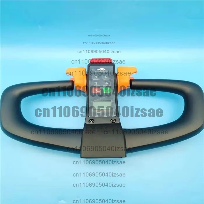 PSE15-C Electric Handling Pallet Forklift Accessories YXS03-01 Handle Steering Code Switch Speed Controller