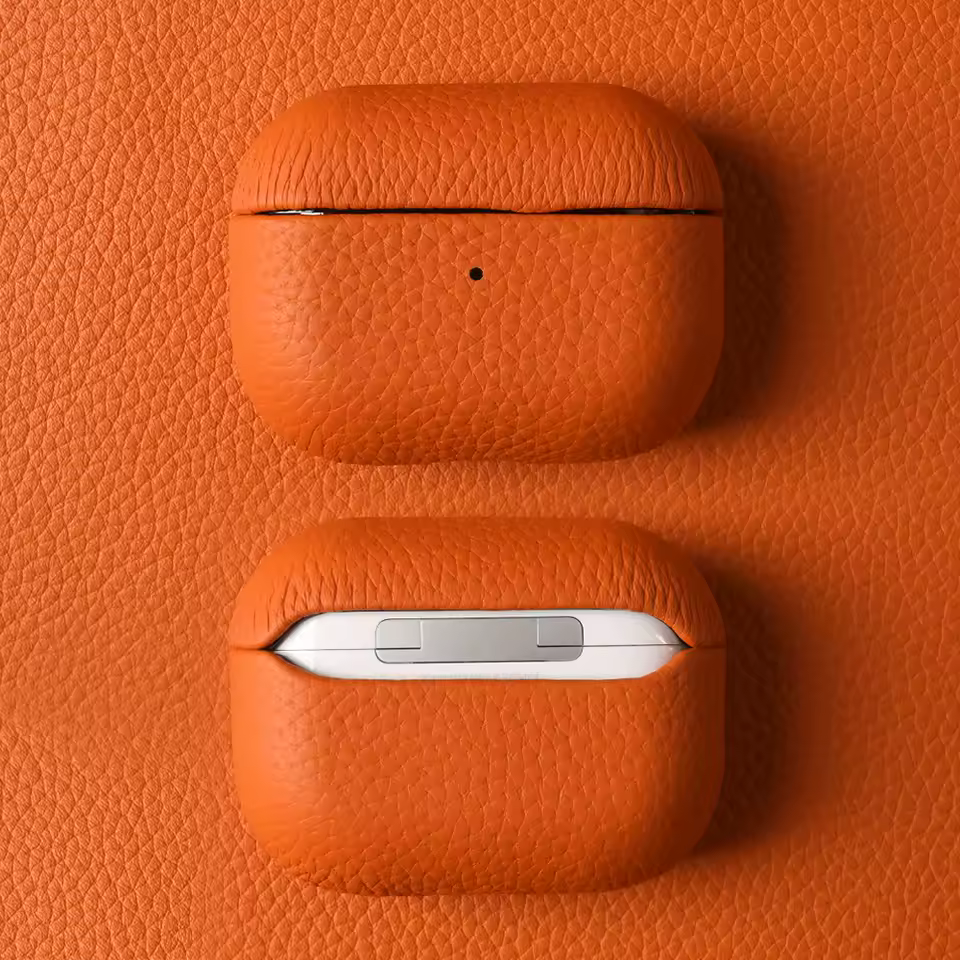 5. Airpods ..