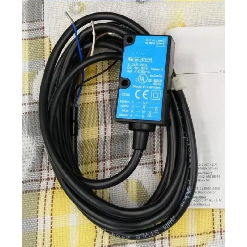 

Parts for photoelectric switch sensor WL9-2P121 (1018289)