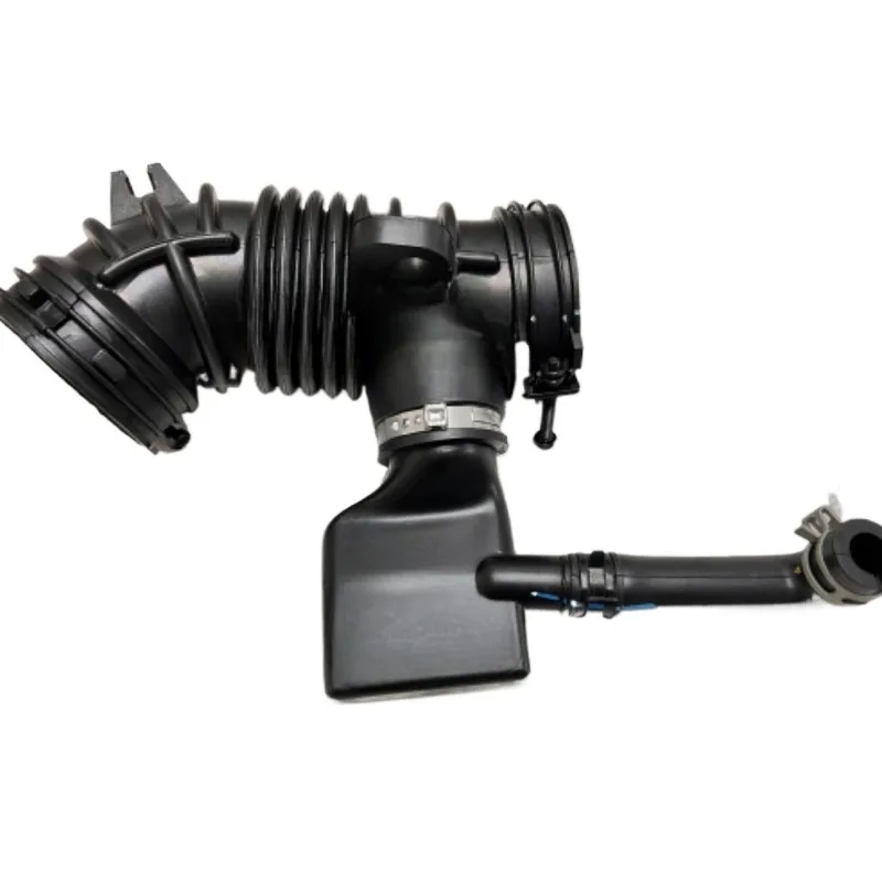 Genuine Inlet Tube Engine Intake Pipe Throttle Hose 165784728R for Renault Latitude 2.0 2.5 Talisman 16 57 847 28R