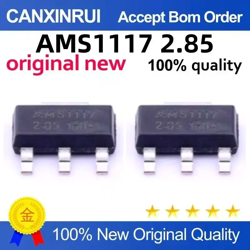 (5-100 pieces) Brand new AM11117-285 in stock