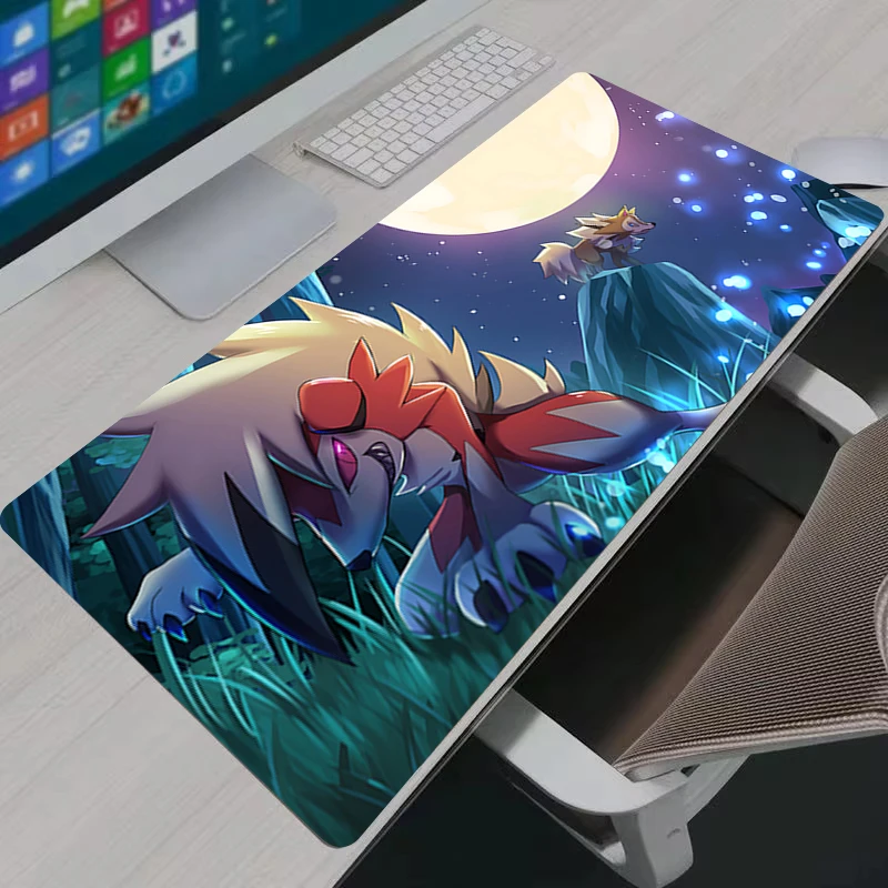 Computer Mouse Pad Gaming P-po - Gaming Keyboard Top avis et prix