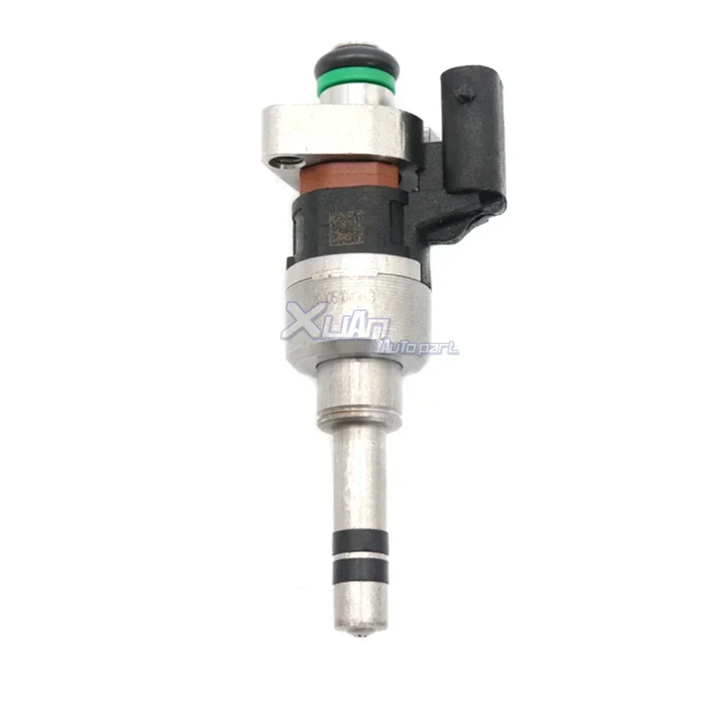 

NEW Fuel Injectors Nozzle For GMC Terrain Chevrolet Cruze Equinox Malibu Buick Encore 1.4L 2016-2019 4pcs 55577403