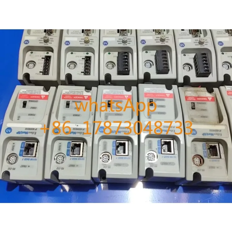 1761-NET-AIC 1761-NET-ENI usato