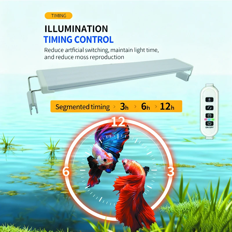 Thumbnail 3 - #75 LED Aquarium Lights Comparison Guide