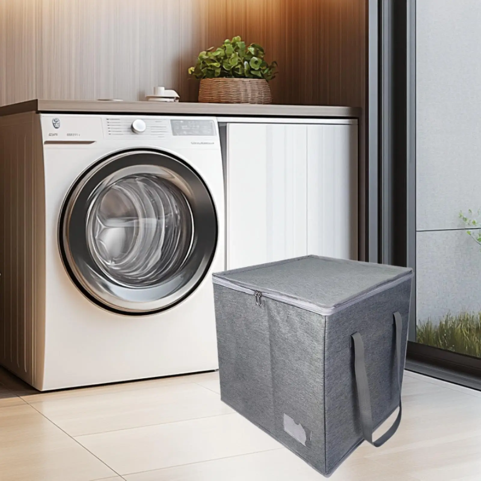 Kleiderbügel-Aufbewahrungsorganisator für Kleidung, kompakte Schranklösung