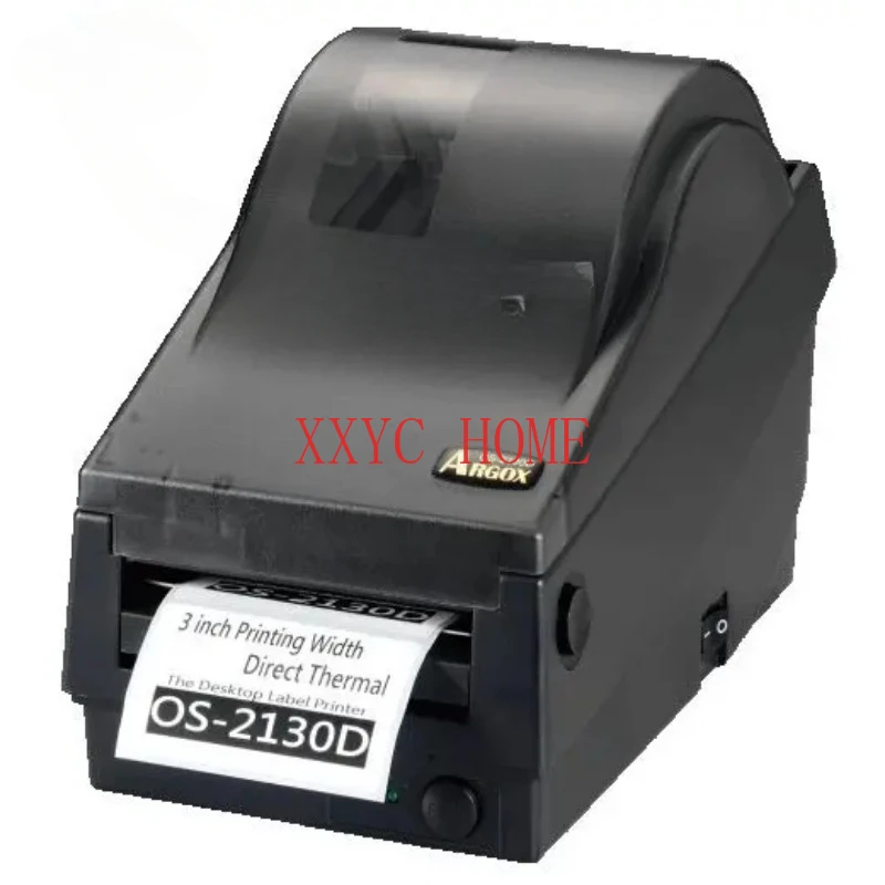 Принтер штрих-кода, термопринтер штрих-кода для OS2130DSingle