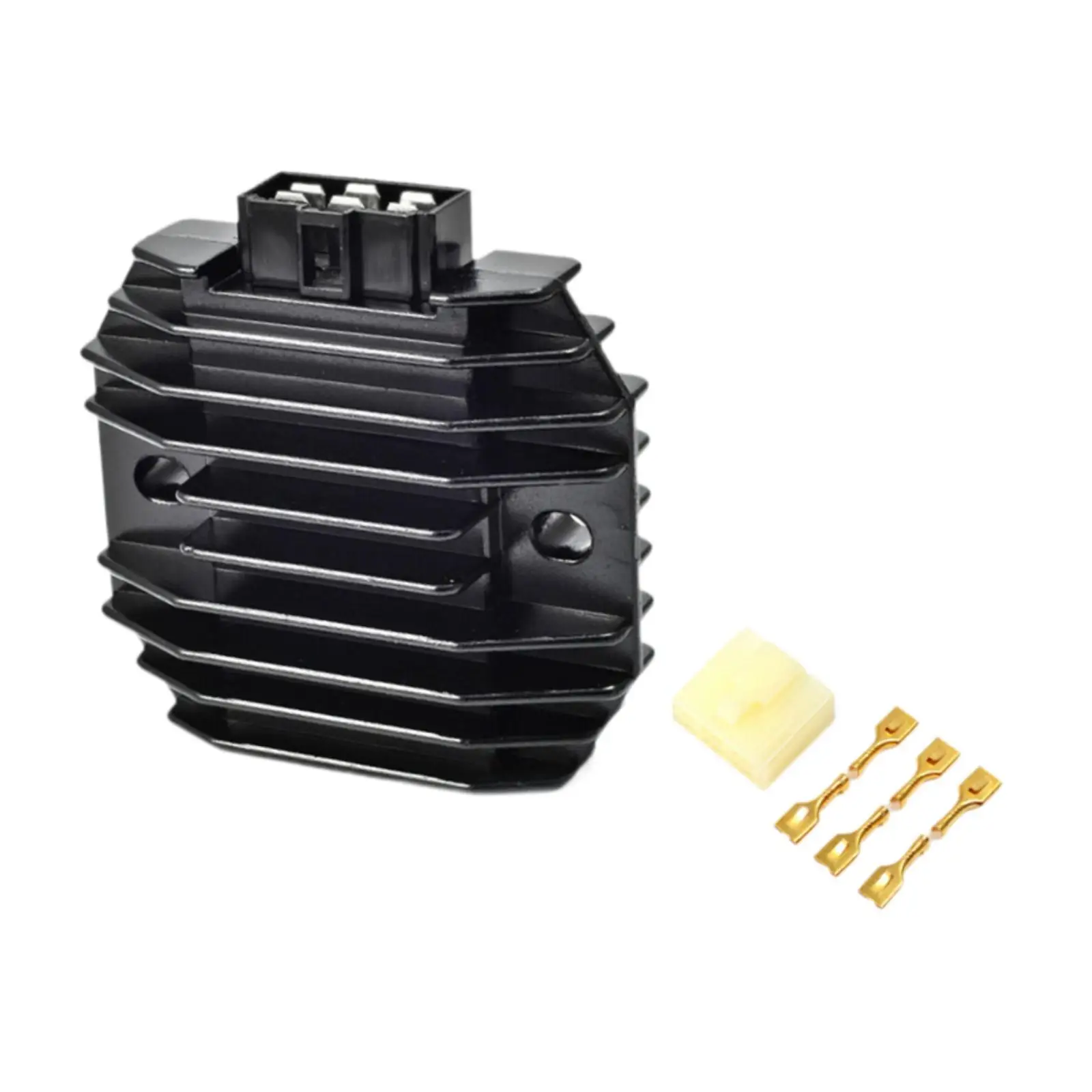 

21066-1089 Регулятор-выпрямитель для Kawasaki Zzr600 D 90-93 Аксессуары