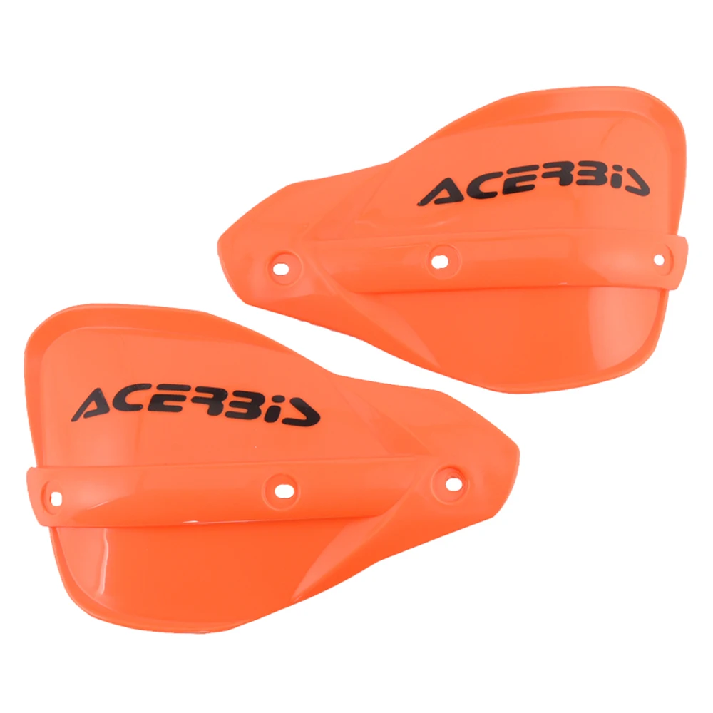 Motorcycle Hand Guards Parts Handguard Protector Cover Protection for 22mm Handlebar Motorcycle Models 7 Colors