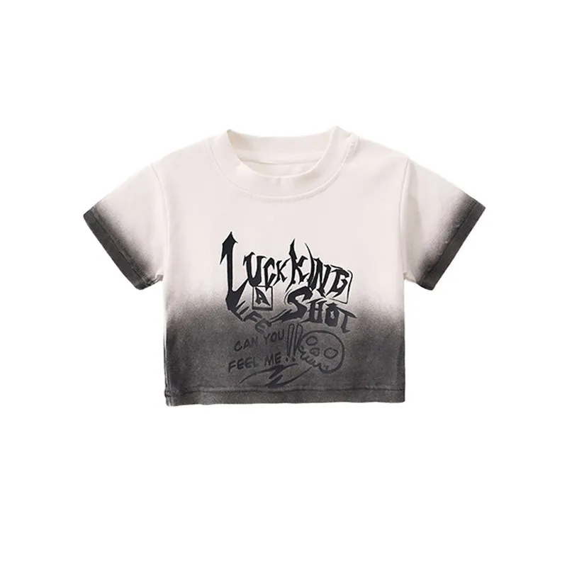Variant: Gray T