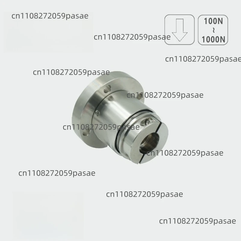 Tension sensor, wire cutting sensor, tension of coil winding, textile tension, wire tension sensor