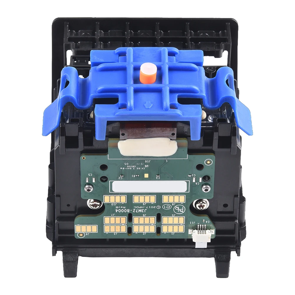 Printhead 962 963 964 965 For For HP For OfficeJet Pro 9010 9012 9014 9015 9016 9018 9019 9020 9022 Inkjet Printer Parts Accesso