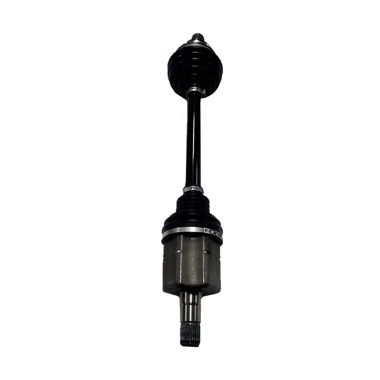 

High Quality Wholesale Auto Steering Systems Drive Shaft OEM 1K0 407 271 BD