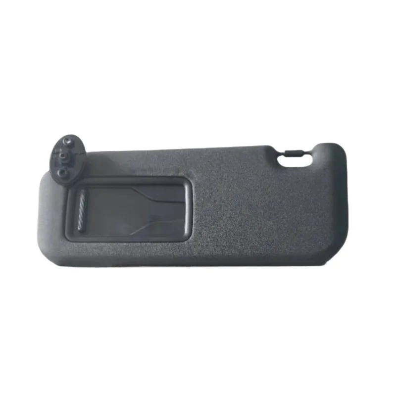 

Солнцезащитный козырек с зеркалом для макияжа, левый и правый, бежевый, черный для Toyota Corolla 2019 2020 2021 2022 2023 2024, ALLION, новинка