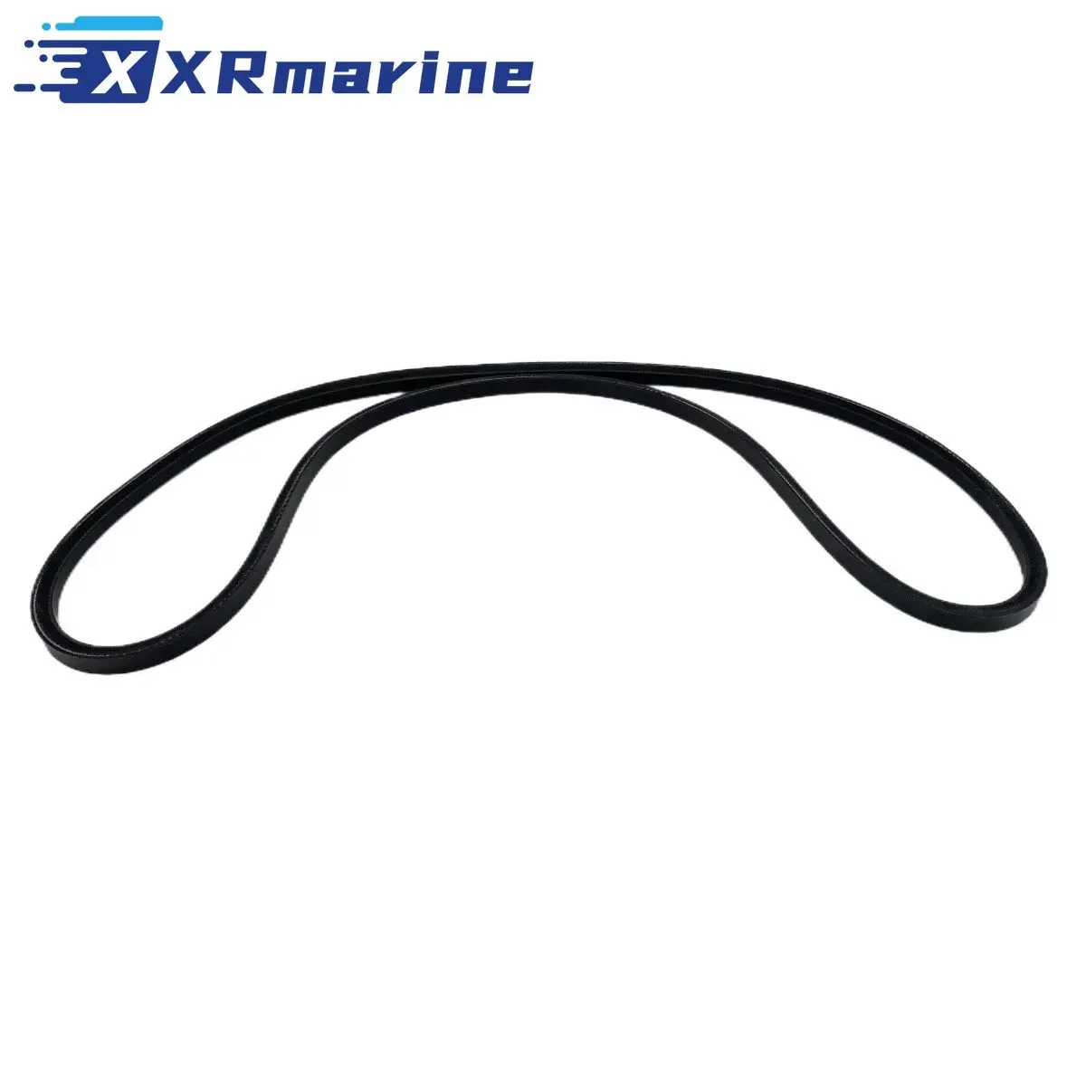 57-816295Q Power Steering V Belt 52.5" for Mercruiser V6 & V8 Engines Replaces 57-816295T Sierra 18-15490 816295Q 816295T image 3