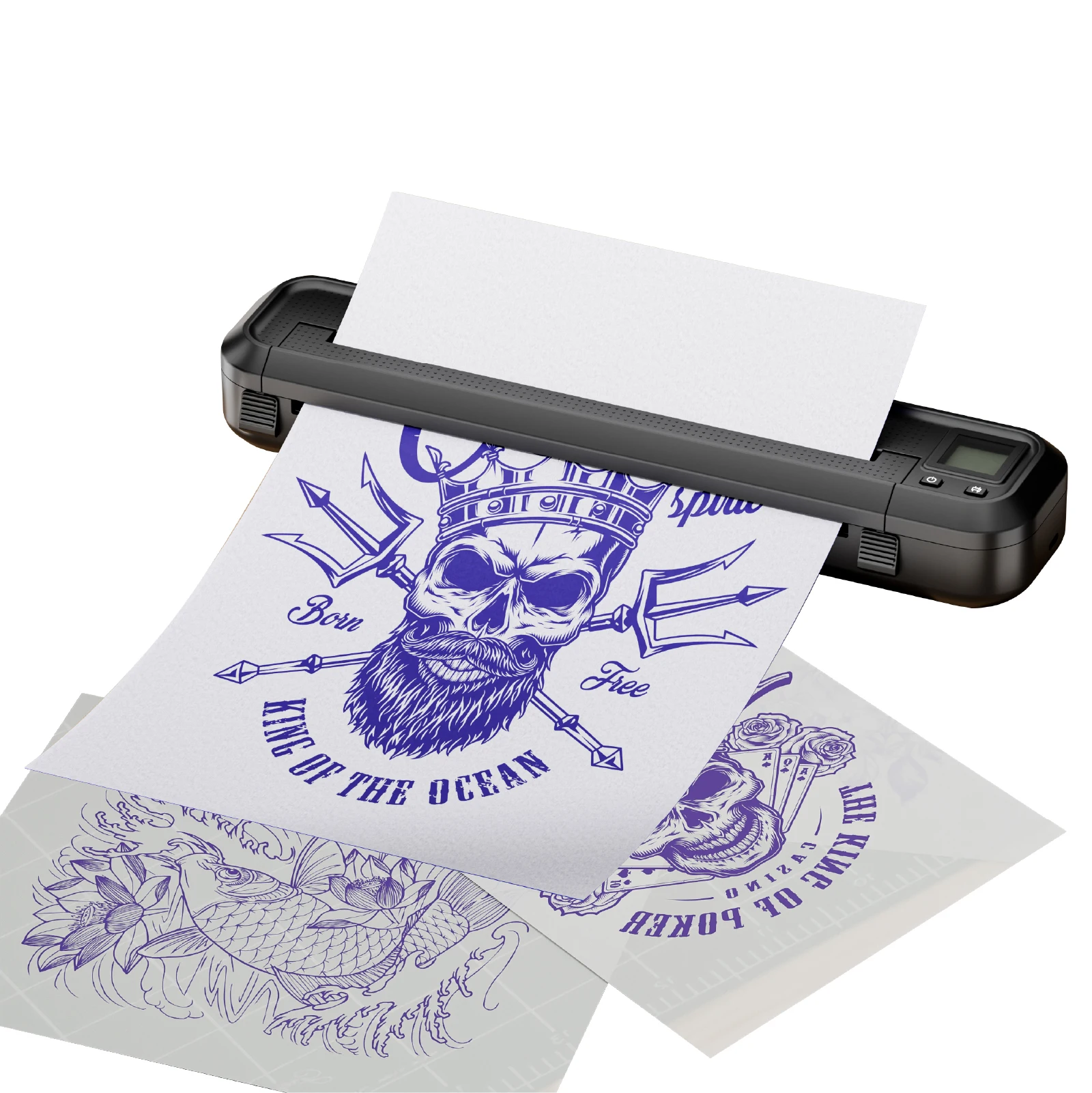 MHT-500 New Arrival…