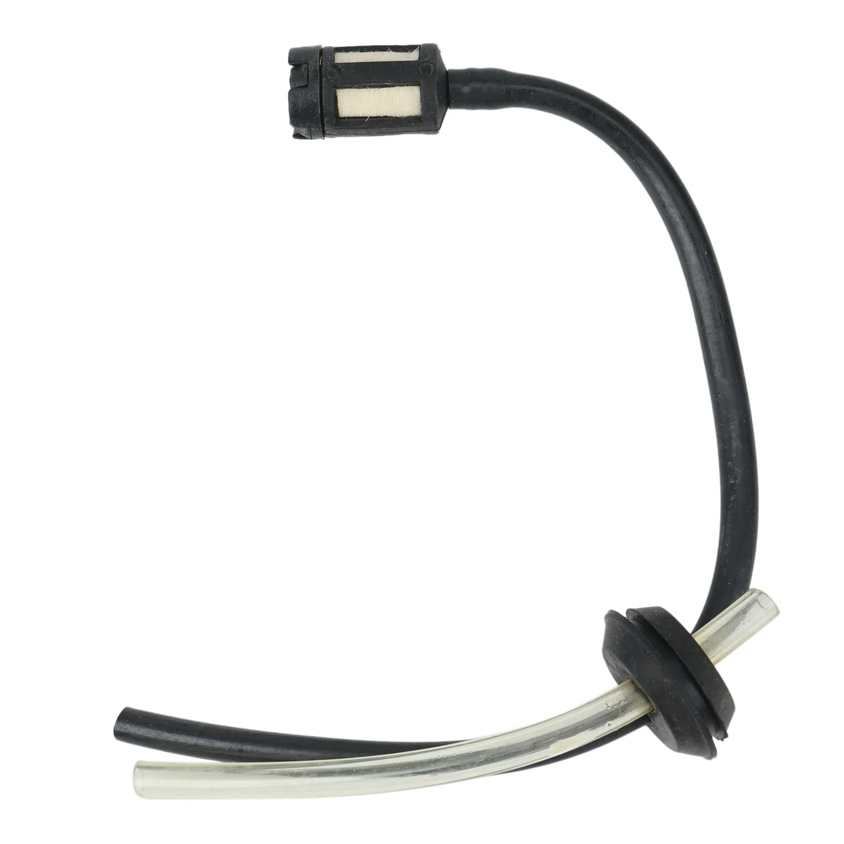 A96E-Carburetor Base Connector Intake Manifold Fuel Hose 43Cc 52Cc 40-5 BC430 CG430 1E40F-5 44F-5 Motor Brush Cutter Trimmer